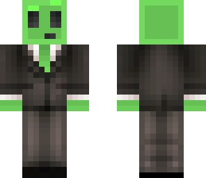 slimedoom skin new