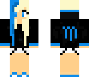 monster girl
