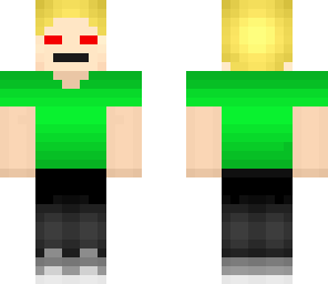 hd rage mode