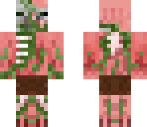 cool pigmen