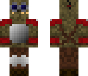 orc pyro