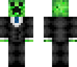 agent creeper