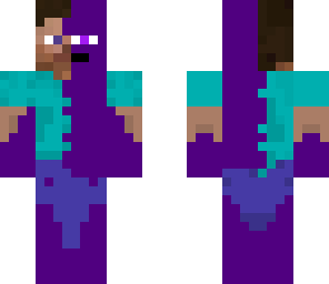 ender steve