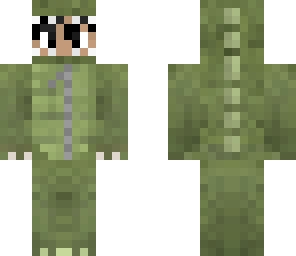 dino guy