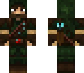 ranger