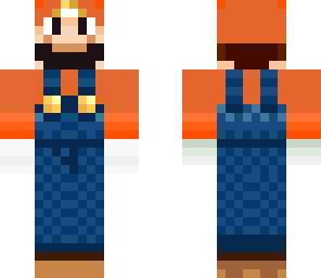 super hario