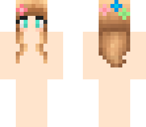 lil gurl base