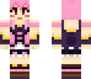 amy