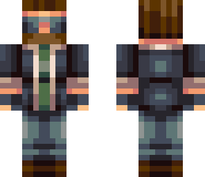 biker