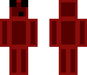 redblood slime