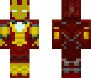 iron man 3