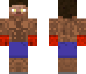 box steve