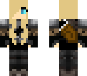 archer girl