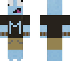 rcc gaming skin