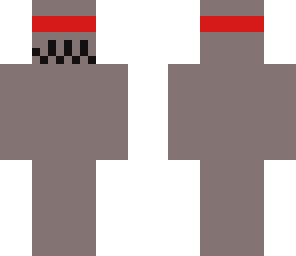 cyborg