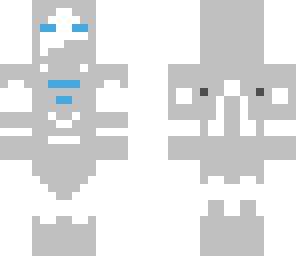 iron archangel mk i