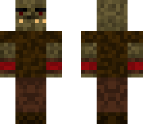 orc peon