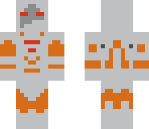 iron archangel mk ii purgator