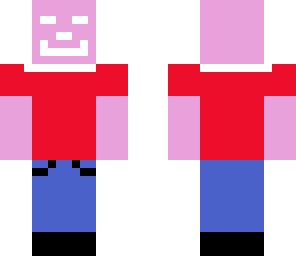 pigman standard