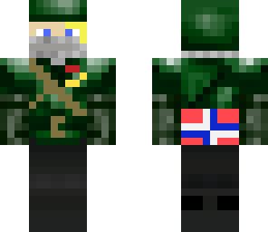 army man