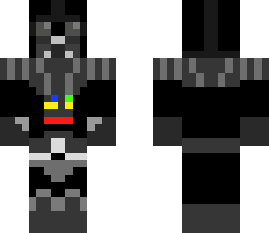 dark vador