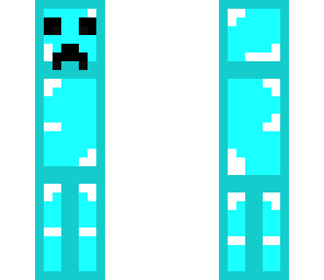 diamond creeper