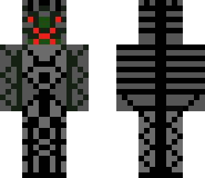 the goblin worrior