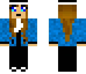 lucplays girl