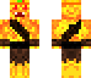 sand orc king