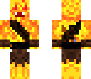 sand orc magican