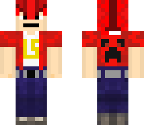 my assassin's skin