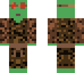goblin engineer
