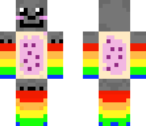 nyan cat