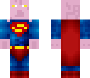 super pigman
