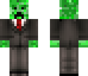 creeper man 2