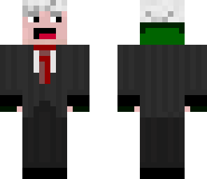 versicherungsvertreter creeper