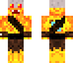 sand orc warrior 3