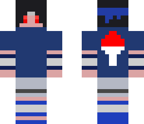 sasuke uchiha