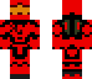 sarge
