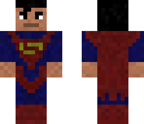 superman regime
