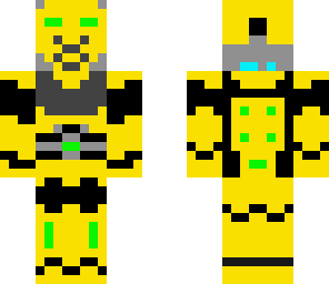 cyrax