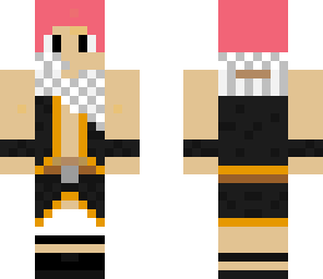 natsu