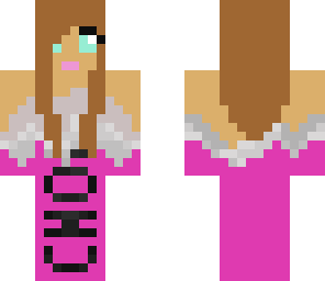 choc girl