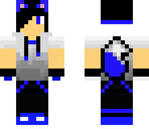 boy wolf fixed