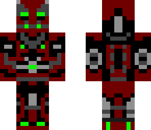 robot 1