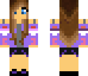 captaincupcake27 update skin