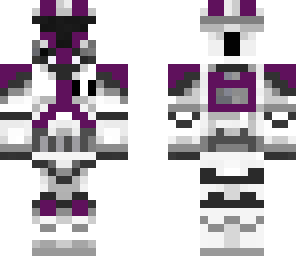 clone troper ray