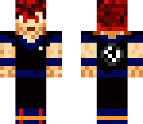 god_goku
