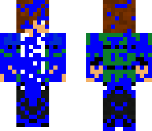blue blood