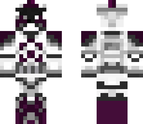 clone troper nok